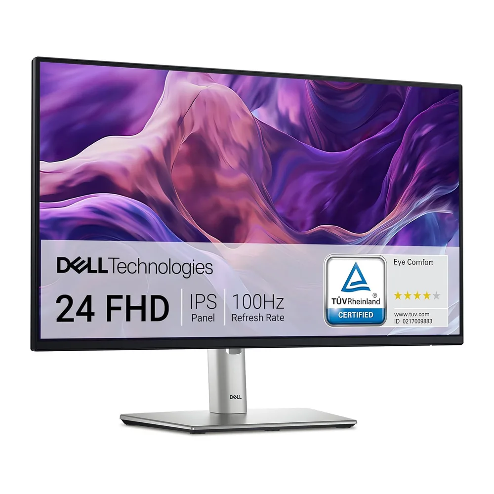 Dell P2425H 24 Zoll Full HD (1920x1080) Monitor