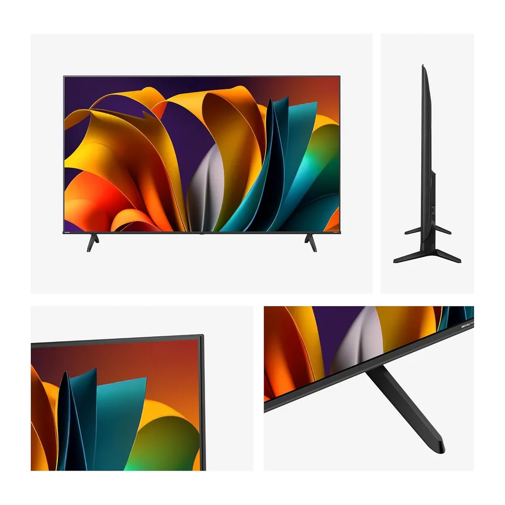 Hisense 43E6NT 108cm (43 Zoll) Fernseher — 3