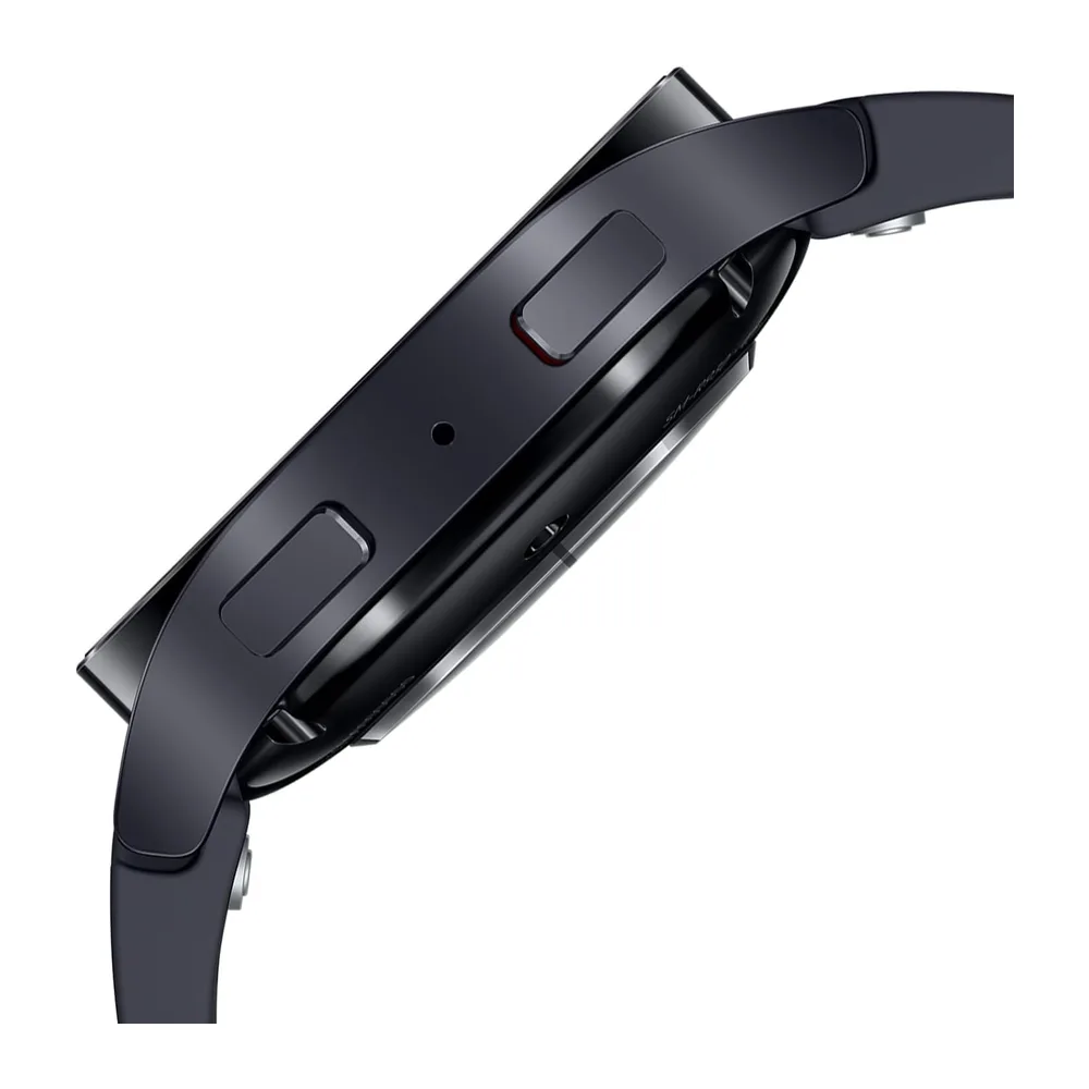 Samsung R930 Galaxy Watch 6 BT 40mm EU-Modell Graphite (Generalüberholt)\ — 3