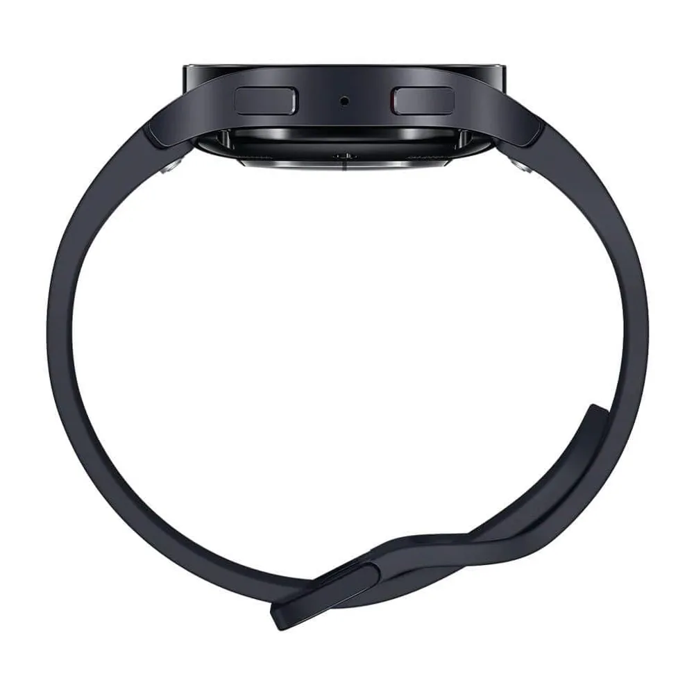 Samsung R930 Galaxy Watch 6 BT 40mm EU-Modell Graphite (Generalüberholt)\ — 4