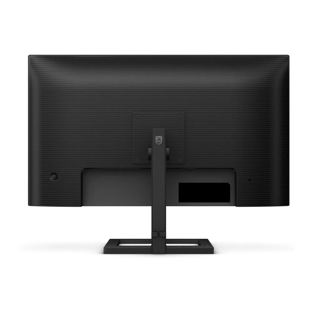 Philips 27E1N1600AE - 27 Zoll QHD Monitor, Lautsprecher, höhenverstellbar (2560x1440, 100Hz, HDMI 1.4, USB-C — 3