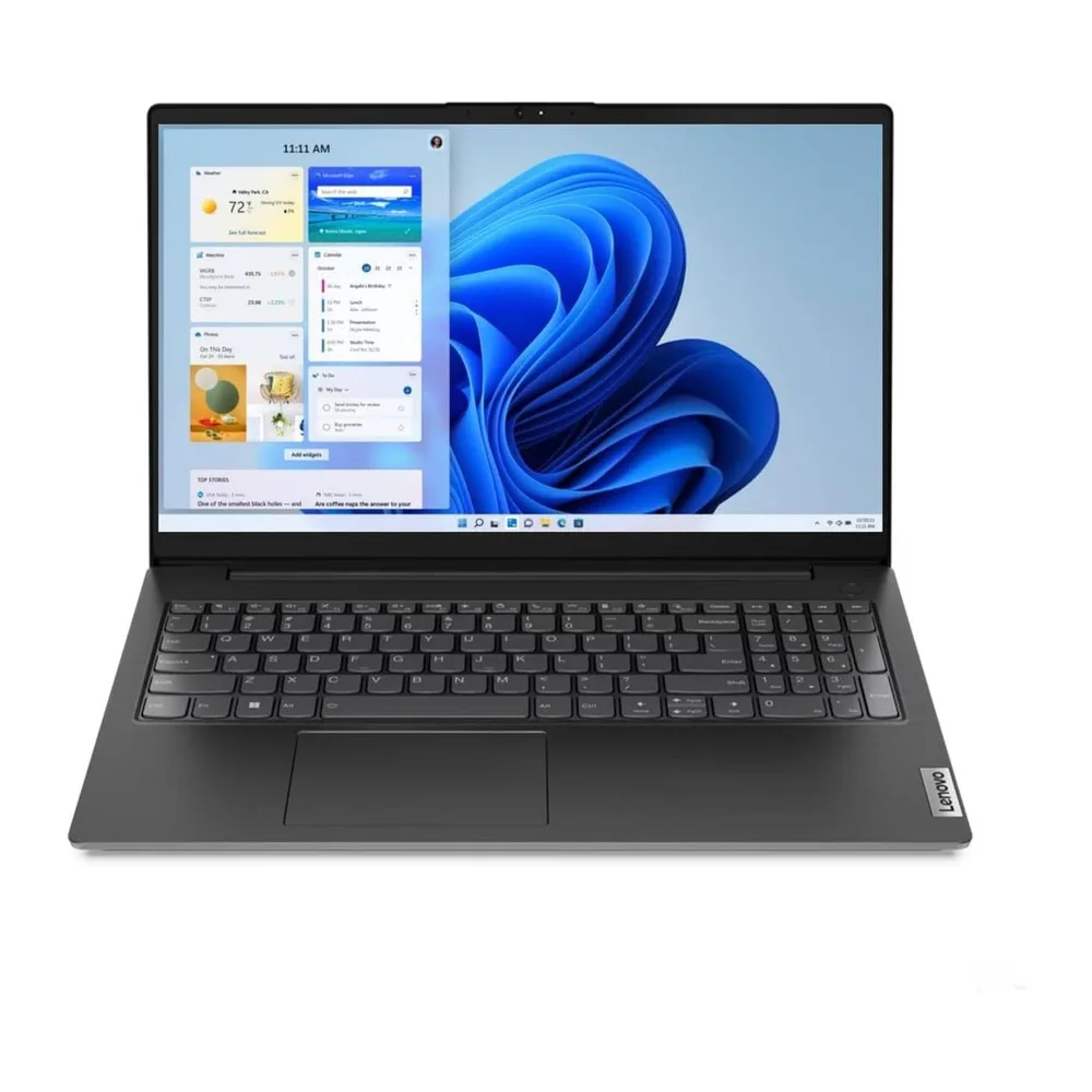 Lenovo Laptop, 15,6 Zoll FHD Display, Intel Core i5-13420H 8 x 4.60 GHz, 16 GB DDR4 RAM, 512 GB SSD, Intel