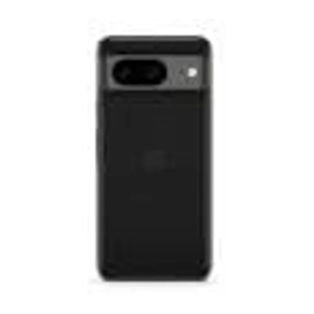 Google Pixel 8 128GB Obsidian schwarz (Generalüberholt) — 3