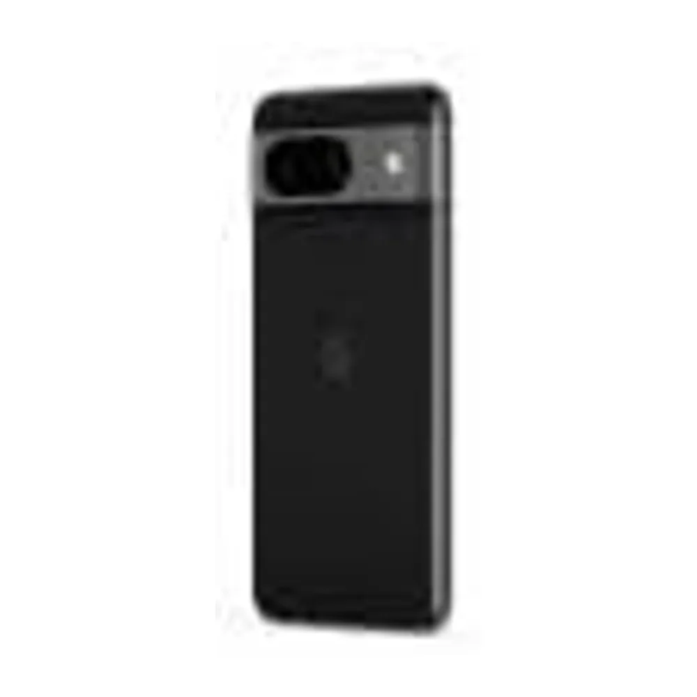Google Pixel 8 128GB Obsidian schwarz (Generalüberholt) — 4