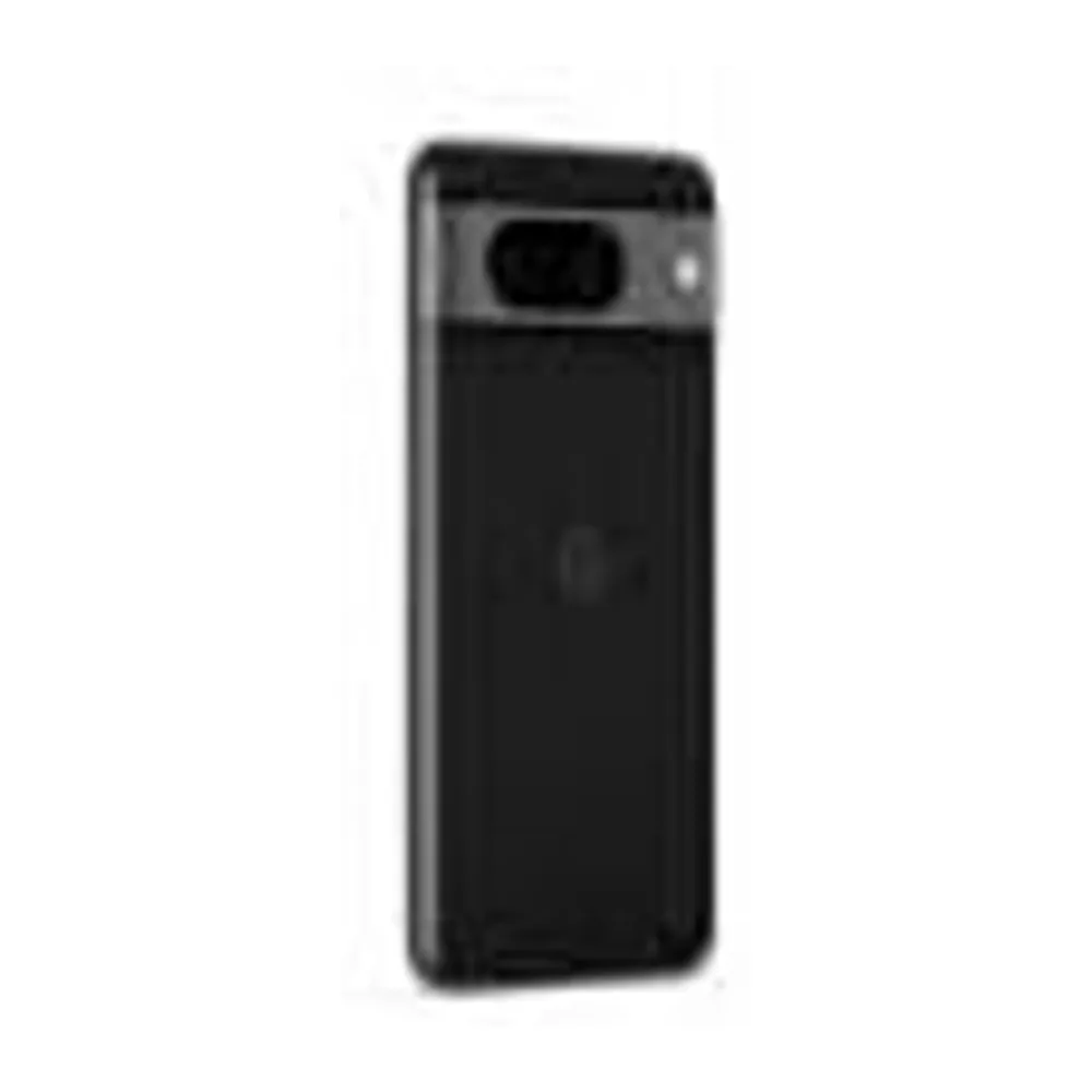 Google Pixel 8 128GB Obsidian schwarz (Generalüberholt) — 5