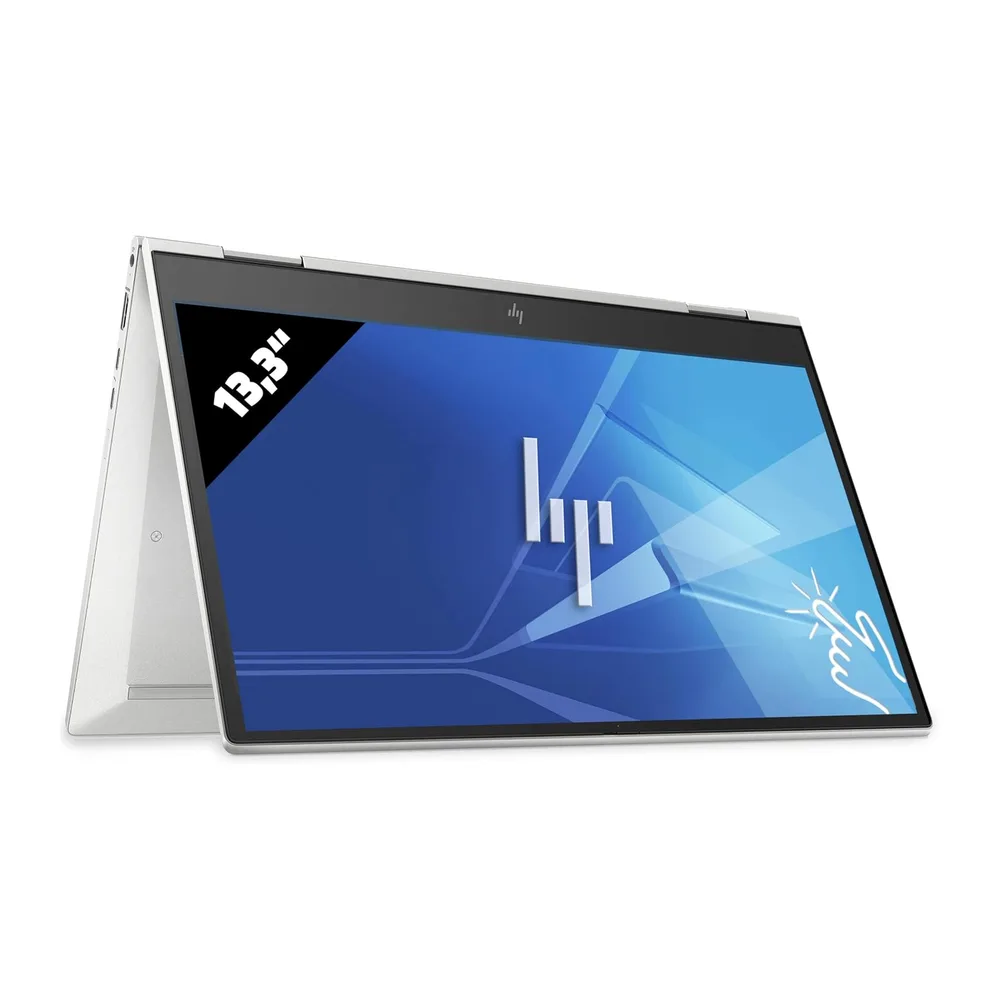 HP EliteBook 830 G8 Notebook 13,3" FullHD Intel i5 1145G7 RAM 16GB SSD 256 Webcam Windows 11 Pro