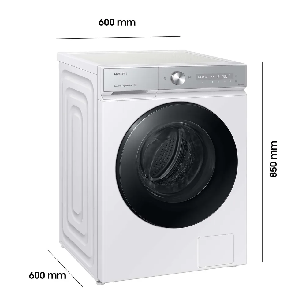 Samsung WW11DB8B95GHU2 Bespoke Waschmaschine — 2