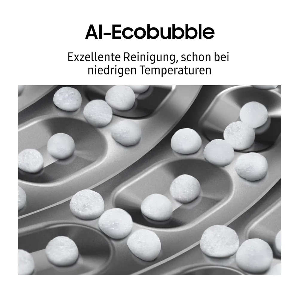 Samsung WW11DB8B95GHU2 Bespoke Waschmaschine — 4