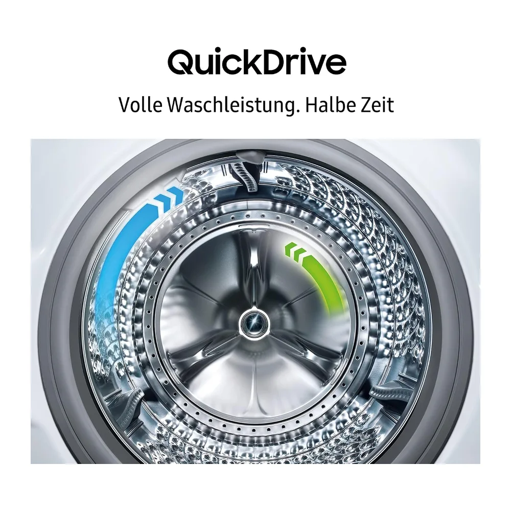 Samsung WW11DB8B95GHU2 Bespoke Waschmaschine — 5