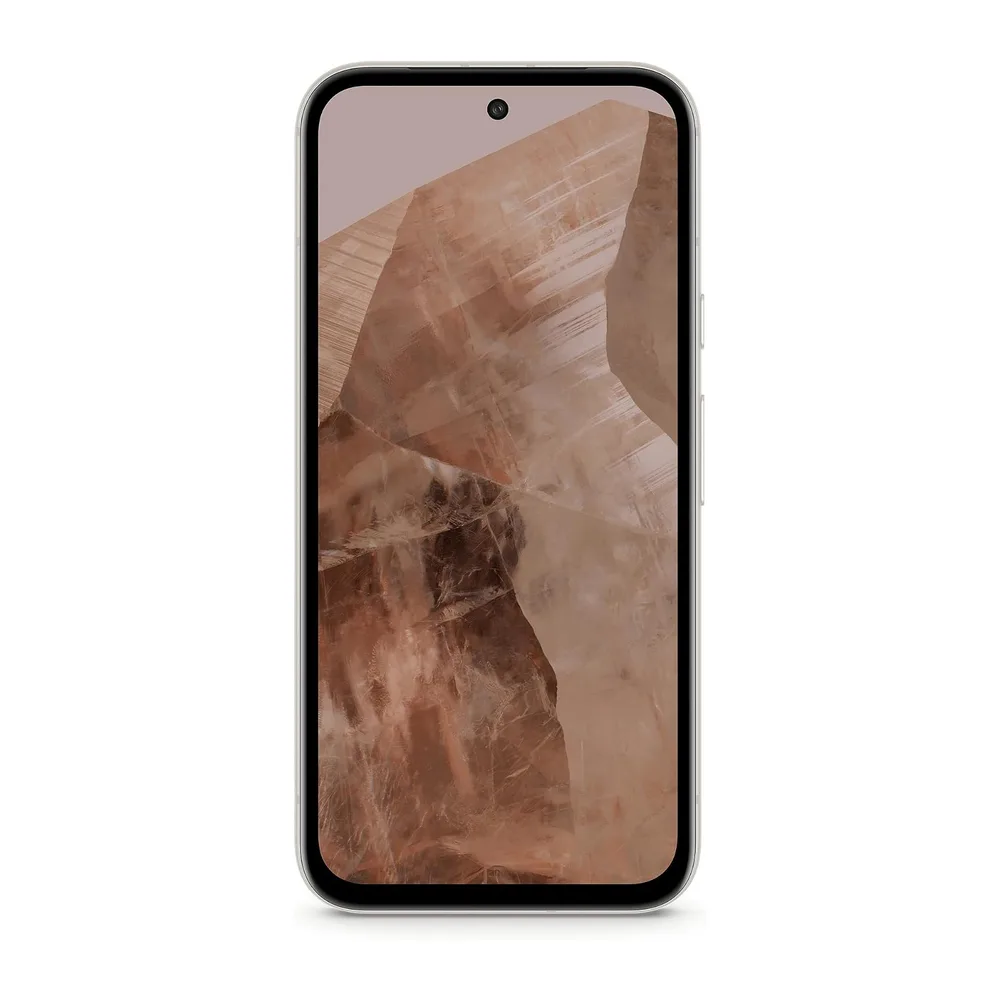 Google Pixel 8a: Android-Smartphone ohne SIM-Lock mit fortschrittlicher Pixel-Kamera — 2