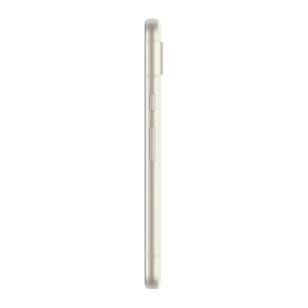 Google Pixel 8a: Android-Smartphone ohne SIM-Lock mit fortschrittlicher Pixel-Kamera — 3