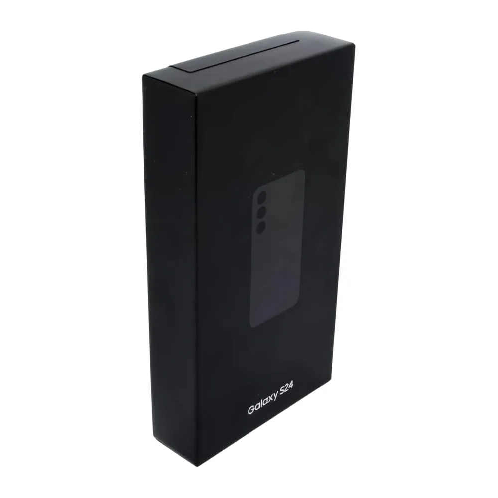 Samsung Galaxy S24 8/128 Black (Generalüberholt) — 2
