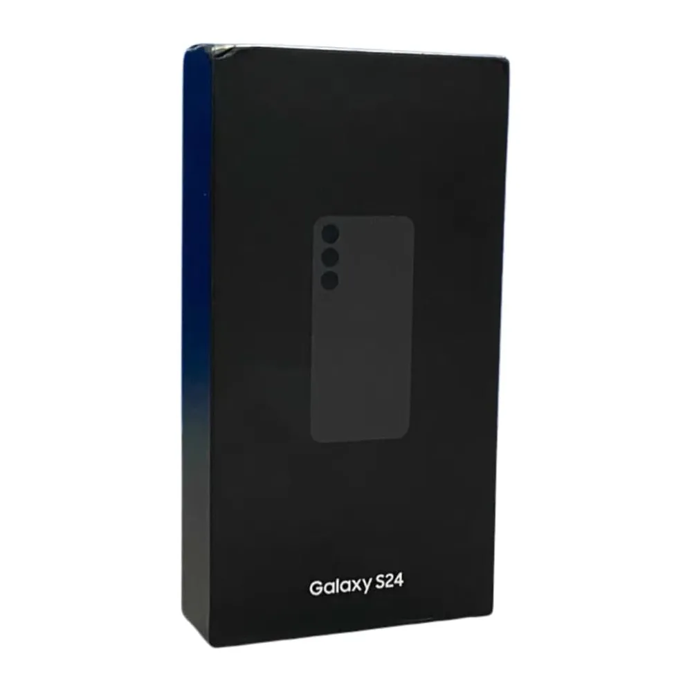 Samsung Galaxy S24 8/128 Black (Generalüberholt) — 3