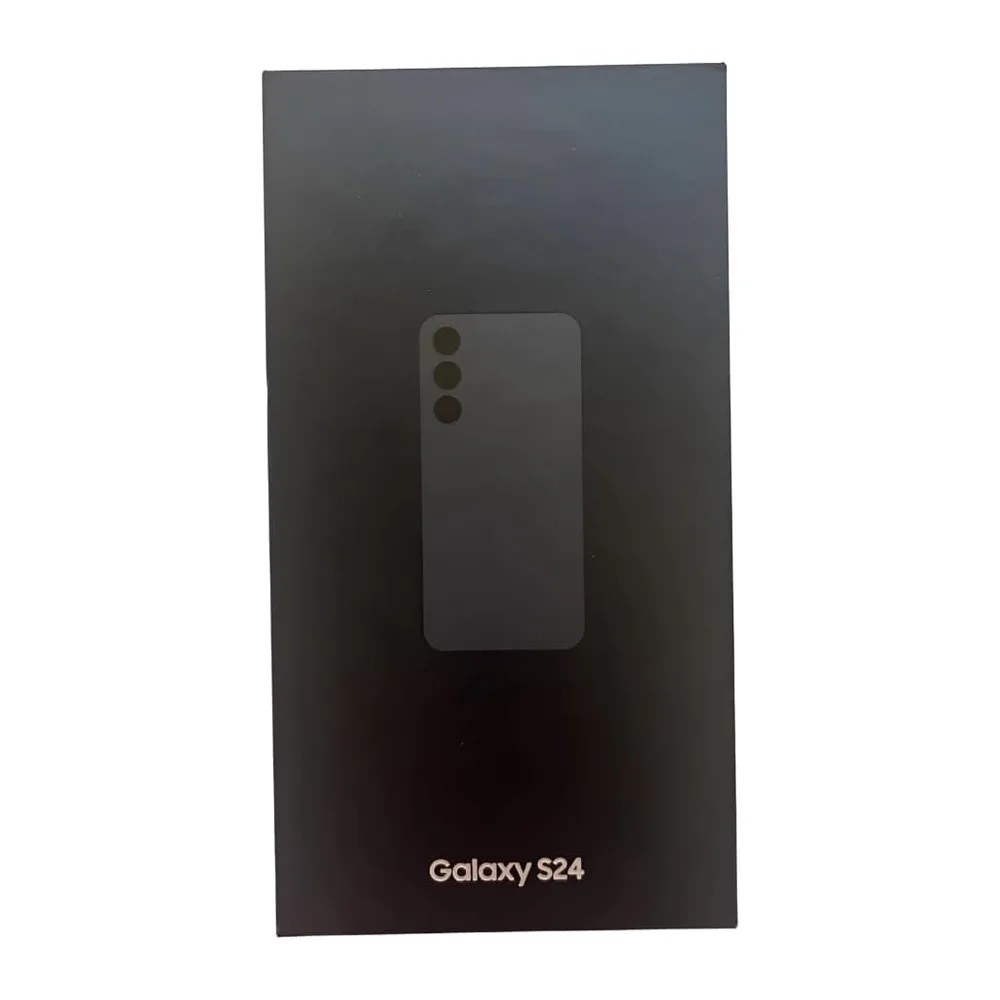 Samsung Galaxy S24 8/128 Black (Generalüberholt) — 4