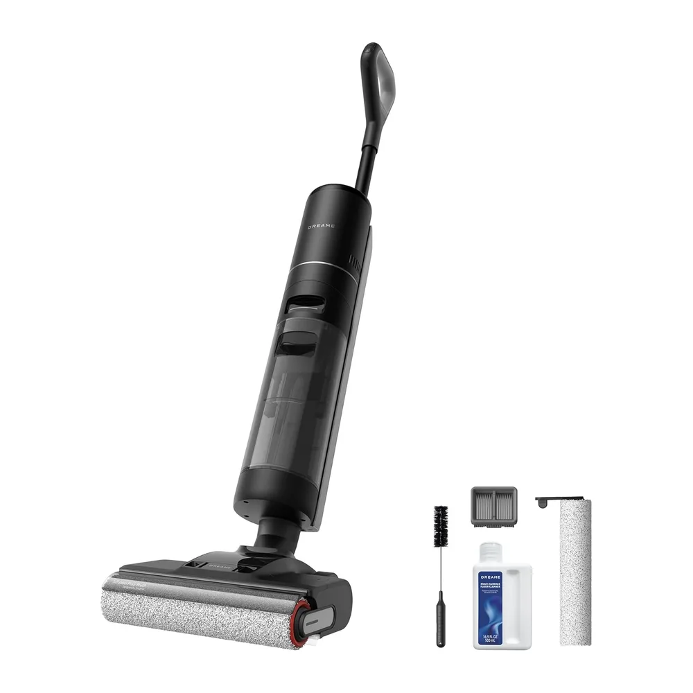 dreame H12 Pro Ultra Nass- und Trockensauger,16.000 Pa