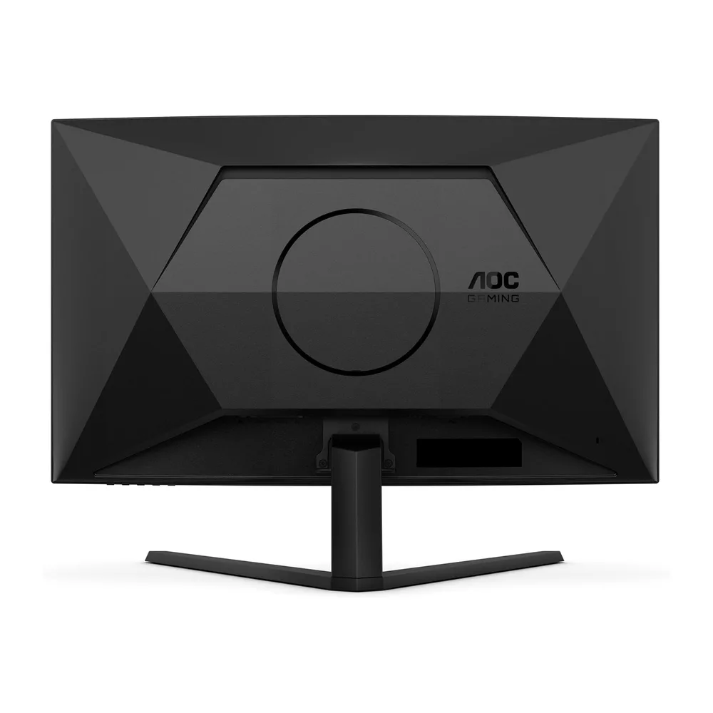 AOC CQ32G4VE 32 Zoll Curved, WQHD Gaming Monitor, 180Hz, Fast VA Panel, 1ms GtG, HDR10, FreeSync, (2560x1440 — 3