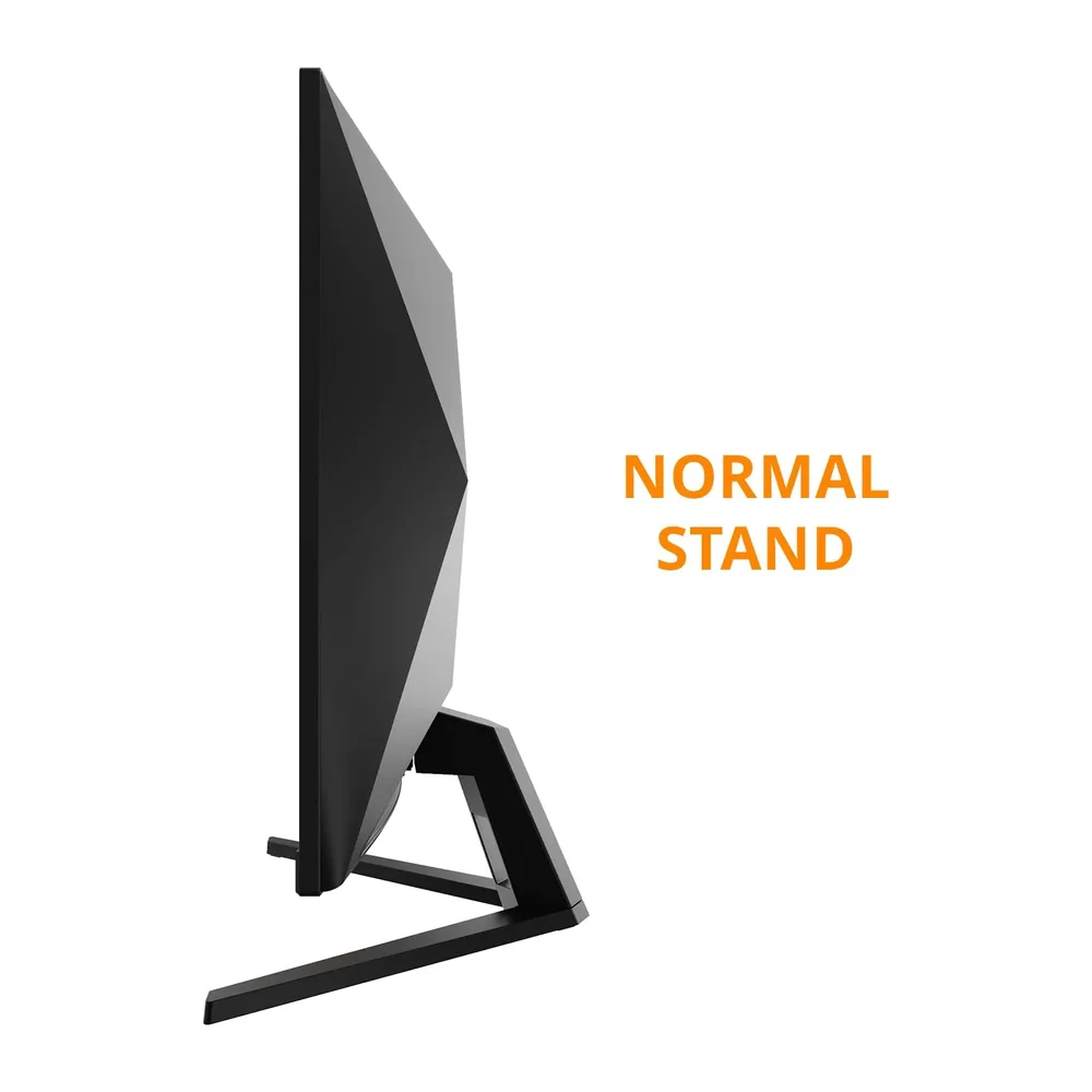 AOC CQ32G4VE 32 Zoll Curved, WQHD Gaming Monitor, 180Hz, Fast VA Panel, 1ms GtG, HDR10, FreeSync, (2560x1440 — 5