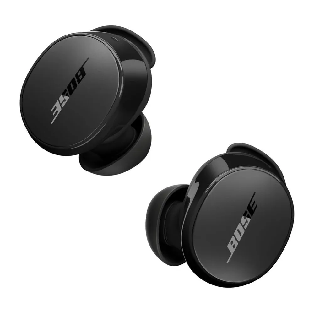 Bose QuietComfort Kabellose Noise-Cancelling-Earbuds