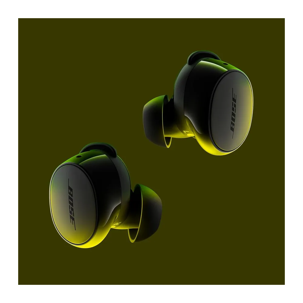 Bose QuietComfort Kabellose Noise-Cancelling-Earbuds — 2