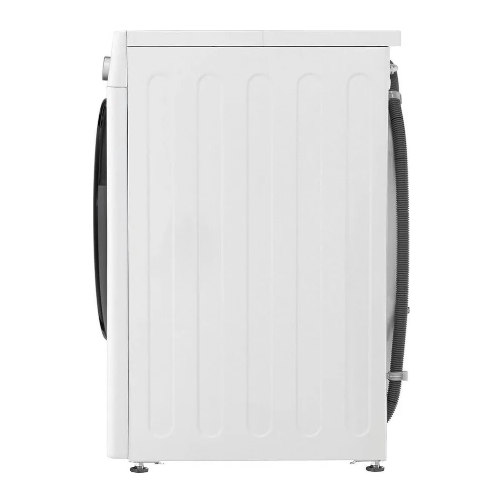 LG F4WR4911P Waschmaschine, Frontlader, 11 kg, 1350 U/Min, AI DD, Steam, 6 Motion, Inverter Direct Drive, — 4