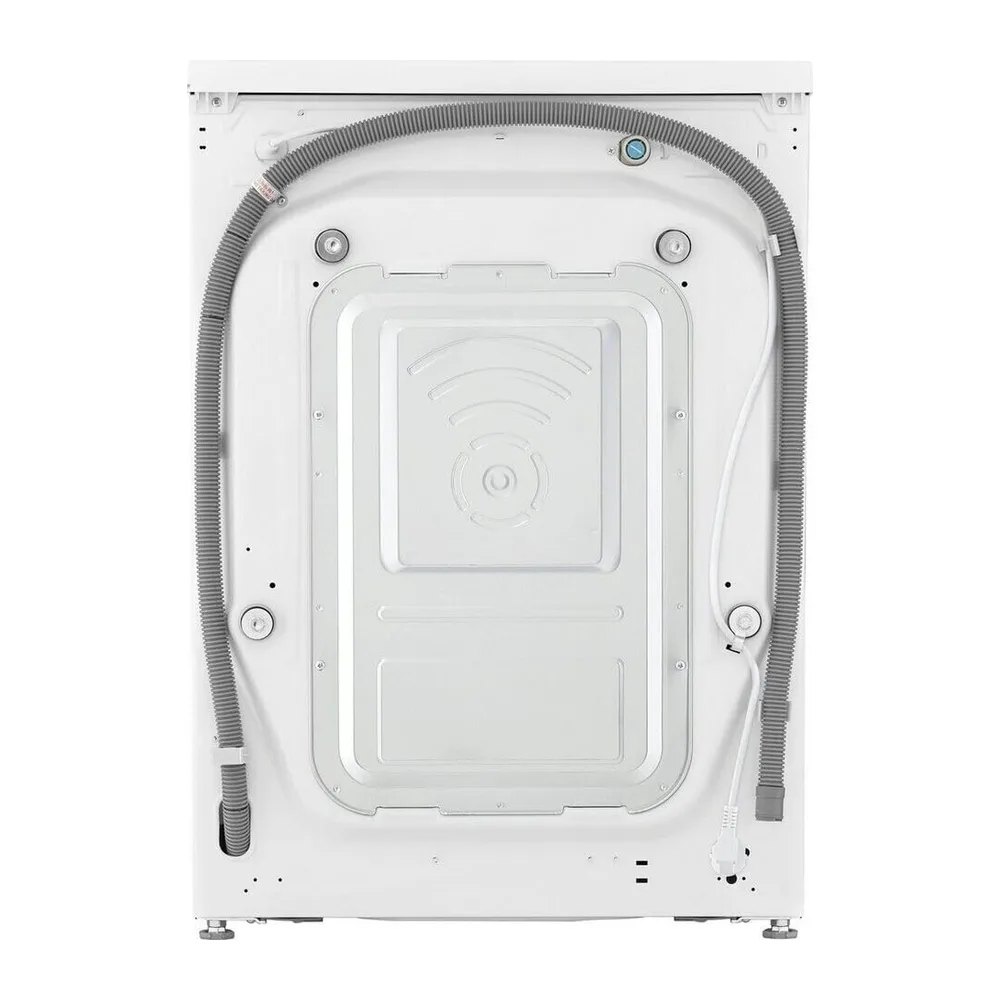 LG F4WR4911P Waschmaschine, Frontlader, 11 kg, 1350 U/Min, AI DD, Steam, 6 Motion, Inverter Direct Drive, — 5