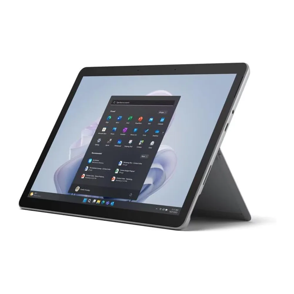 2023 Microsoft Surface Go 4 mit Intel N200 (10,5-zoll