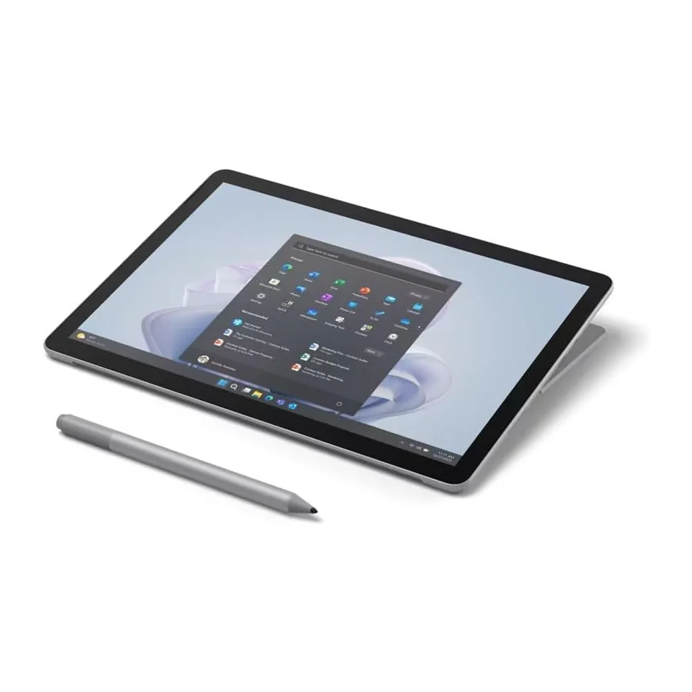 2023 Microsoft Surface Go 4 mit Intel N200 (10,5-zoll — 2