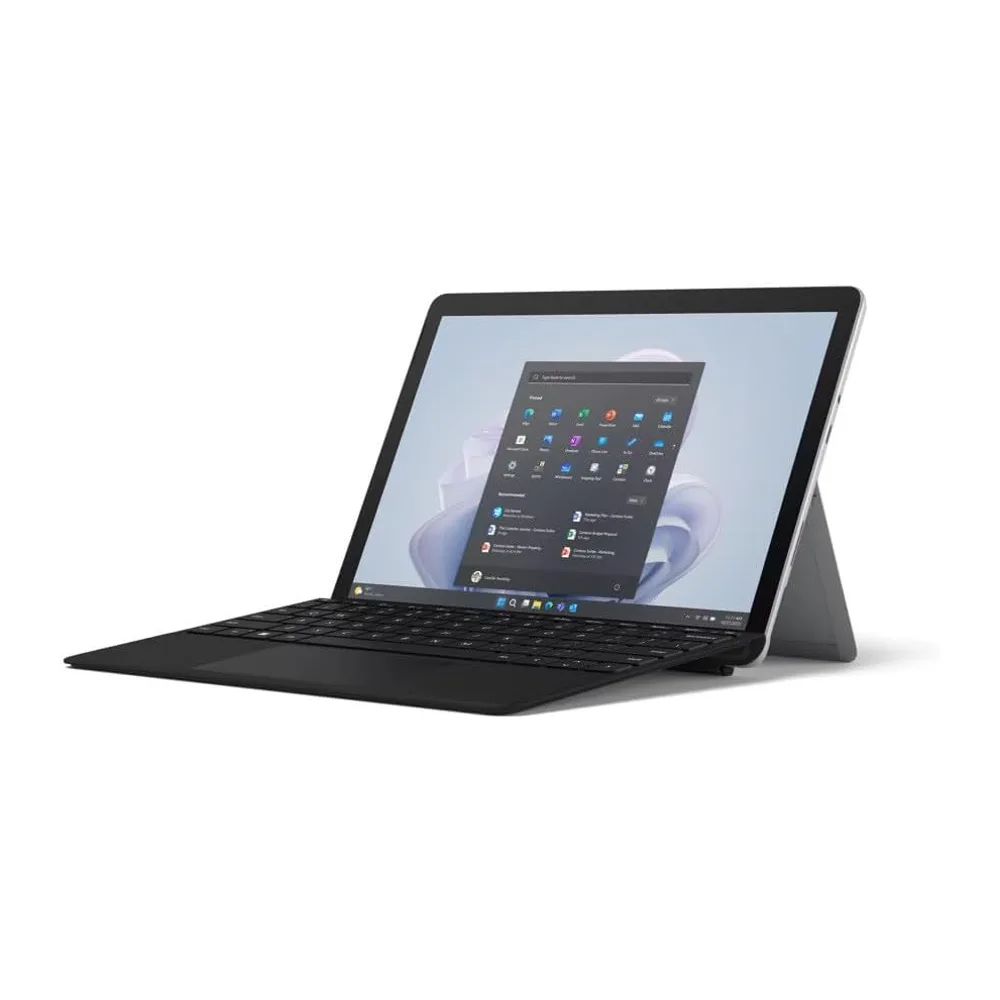 2023 Microsoft Surface Go 4 mit Intel N200 (10,5-zoll — 4