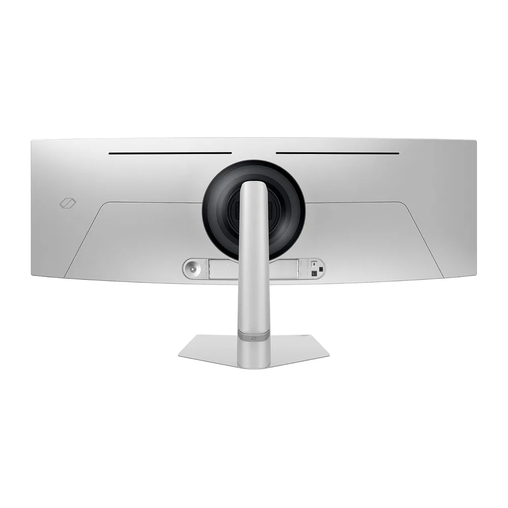 Samsung 49 Zoll Odyssey OLED G9 G93SD, DQHD (5.120 x 1.440), Gaming Monitor, PC Bildschirm, 240 Hz, OLED — 2