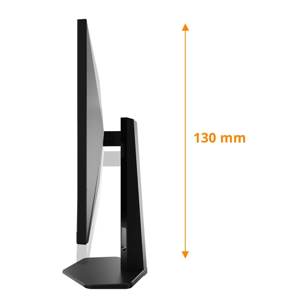 AOC Q27G4XF 27 Zoll WQHD Gaming Monitor, 180Hz, Fast IPS Panel, 1ms GtG, HDR10, G-Sync Compatible, — 5