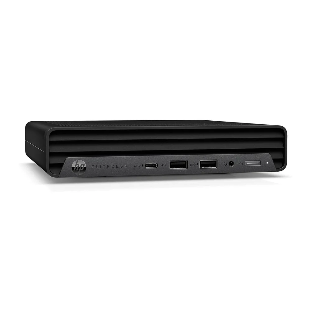 HP EliteDesk 400 G6 Mini PC Computer Intel i5-10500T