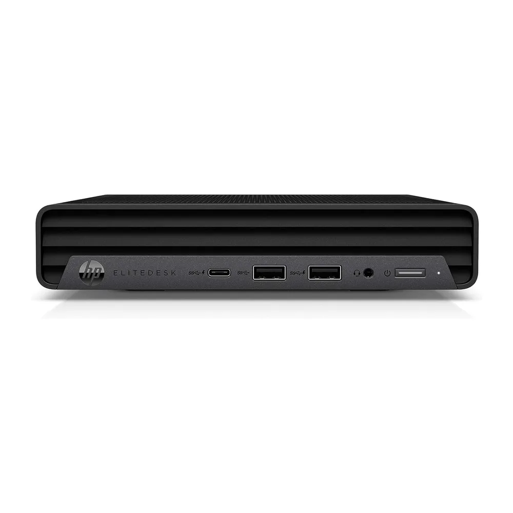 HP EliteDesk 400 G6 Mini PC Computer Intel i5-10500T — 2