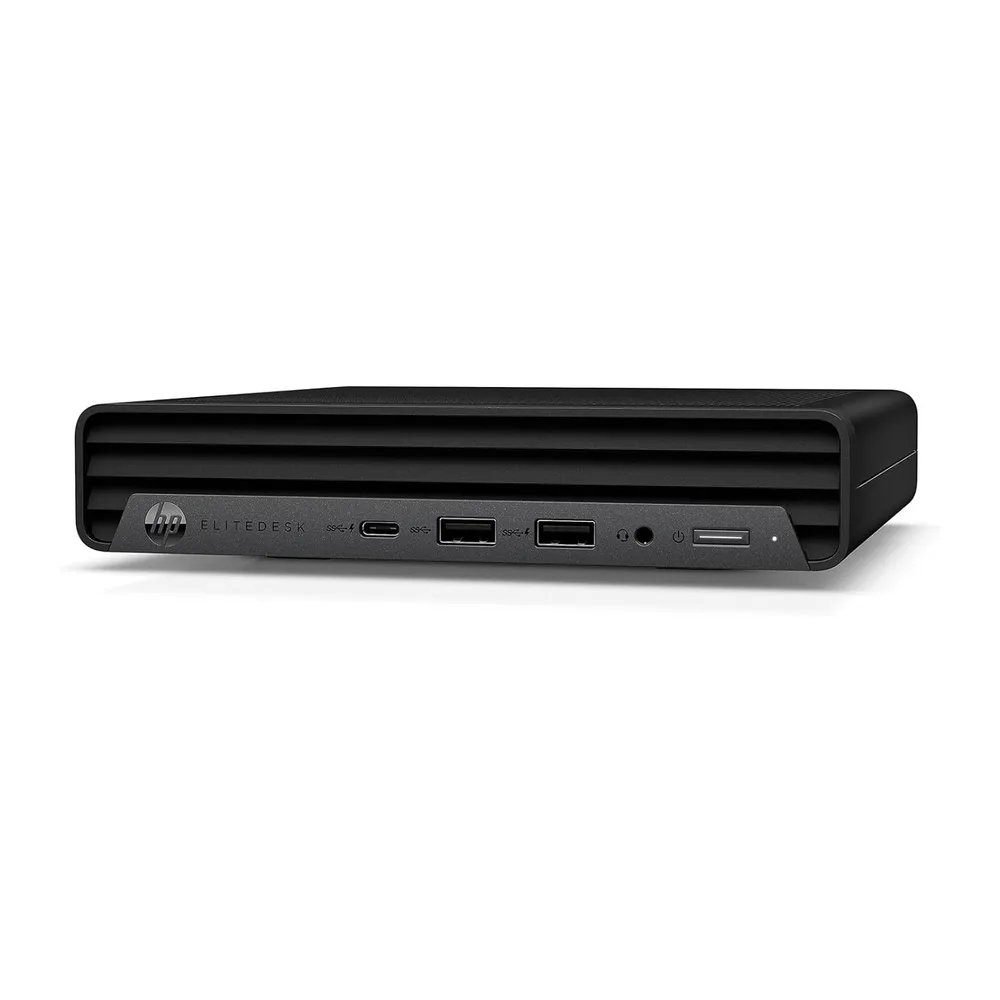 HP EliteDesk 400 G6 Mini PC Computer Intel i5-10500T — 3