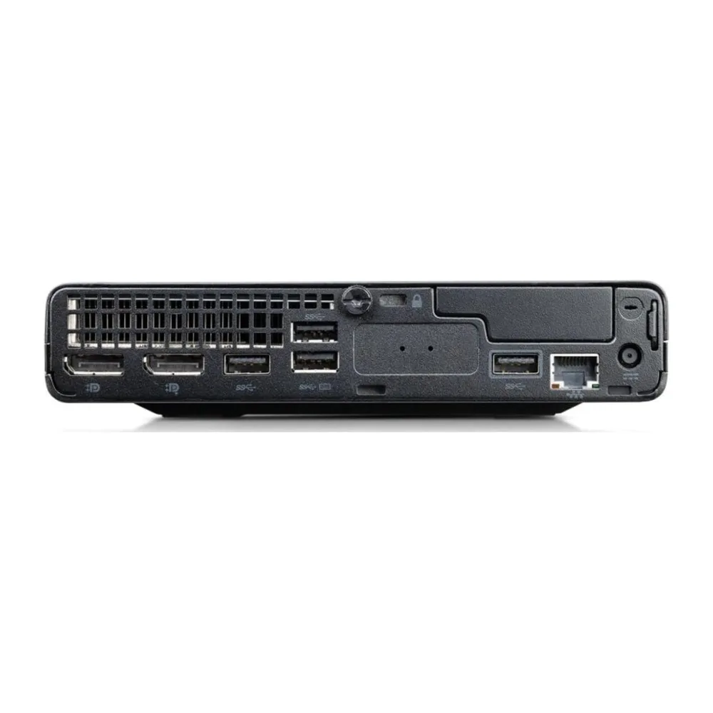 HP EliteDesk 400 G6 Mini PC Computer Intel i5-10500T — 4