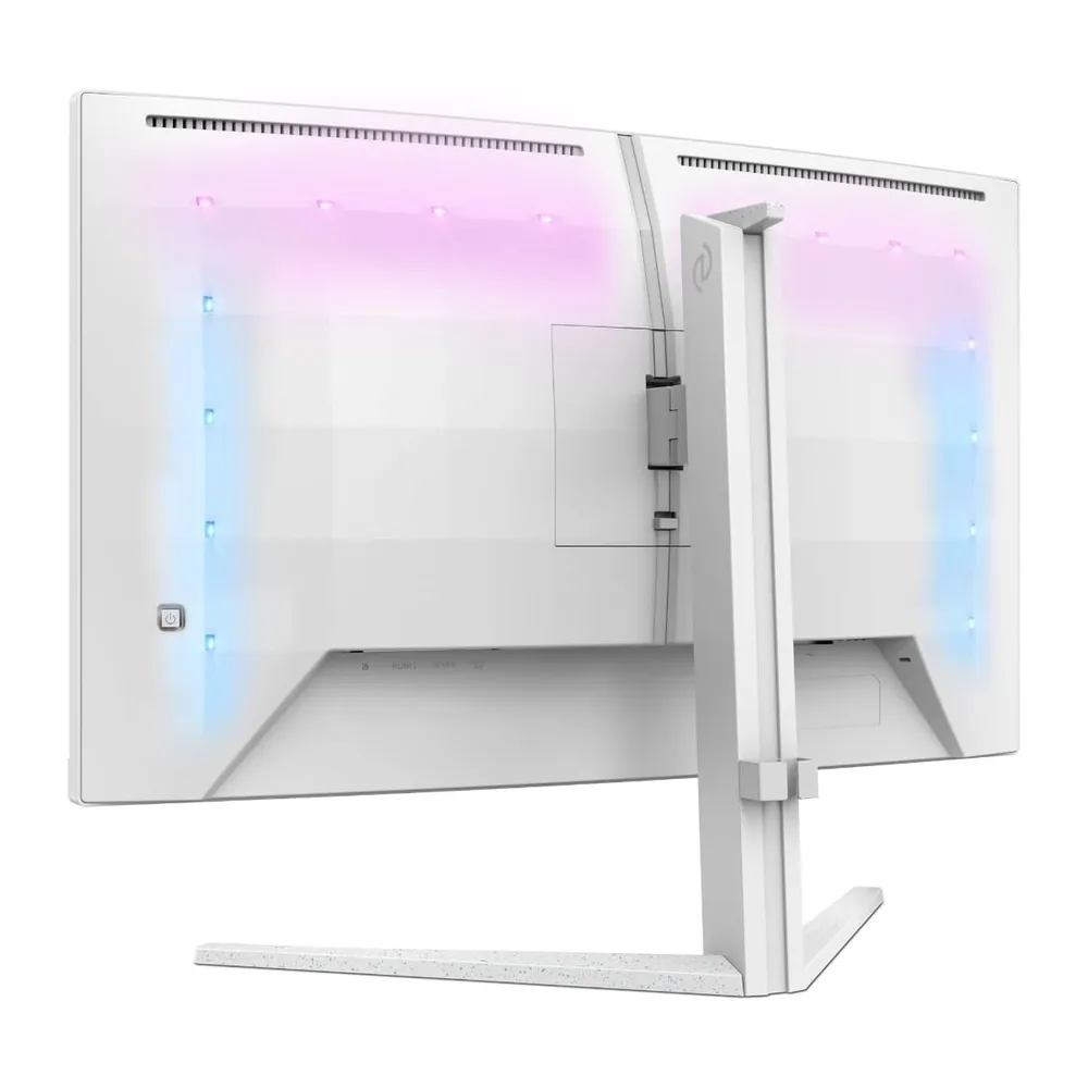 Philips Evnia 27M2C5501-27 Zoll Quad HD Curved Gaming Monitor — 3