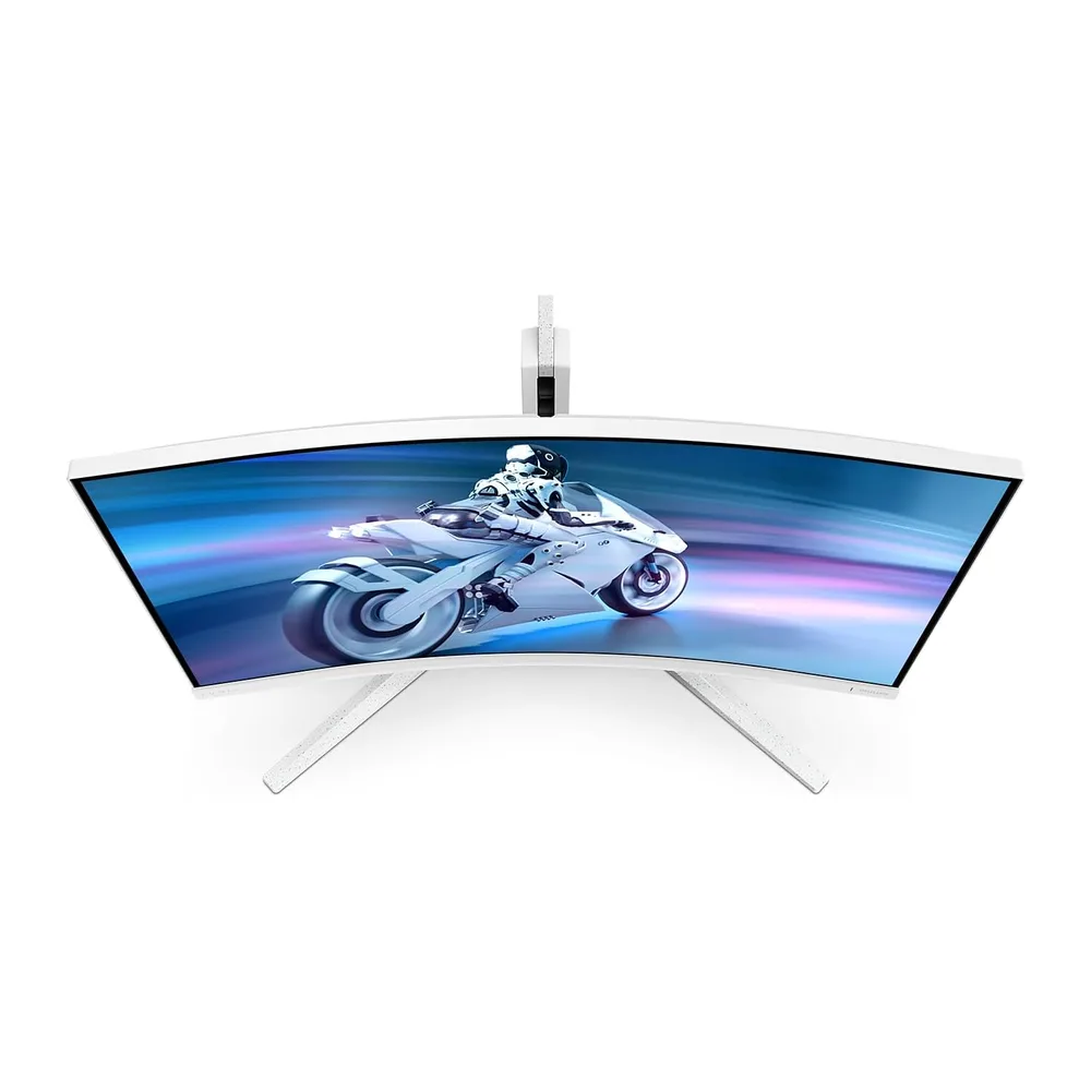 Philips Evnia 32M2C5501-32 Zoll Quad HD Curved Gaming Monitor — 6