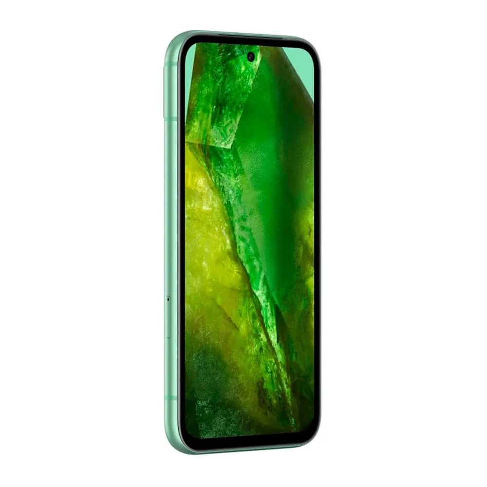 Google Handy Pixel 8a 128GB (Generalüberholt) — 4
