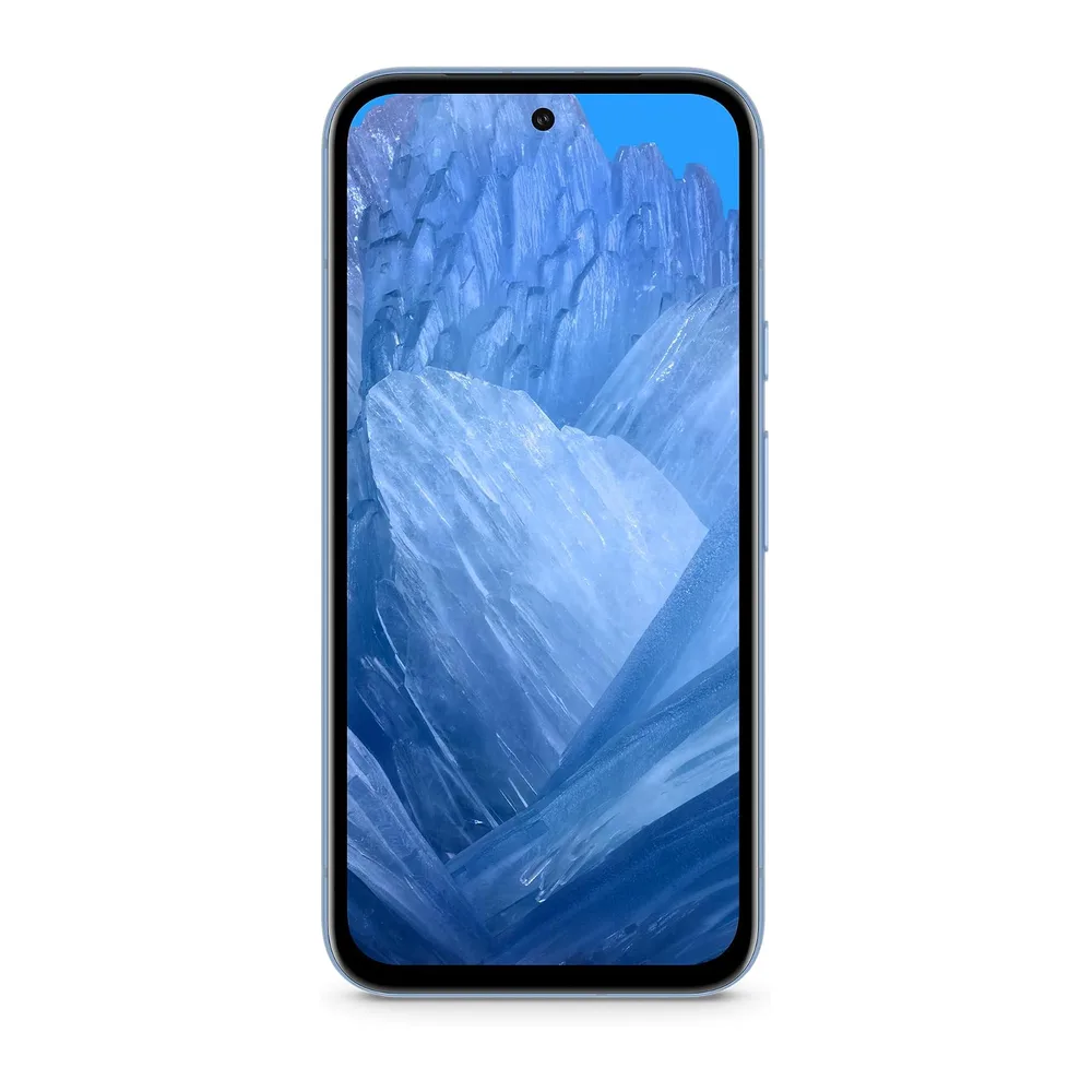 Google Pixel 8a: Android-Smartphone ohne SIM-Lock mit fortschrittlicher Pixel-Kamera — 2
