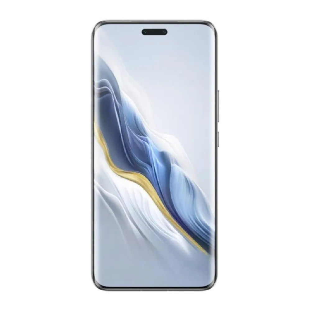HONOR Magic6 Pro 5G 12GB/512GB Black (Black) Dual SIM (Renewed) — 2