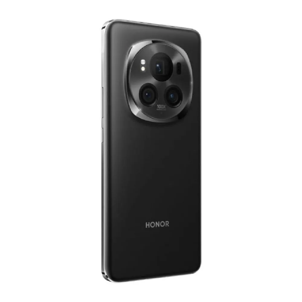 HONOR Magic6 Pro 5G 12GB/512GB Black (Black) Dual SIM (Renewed) — 5