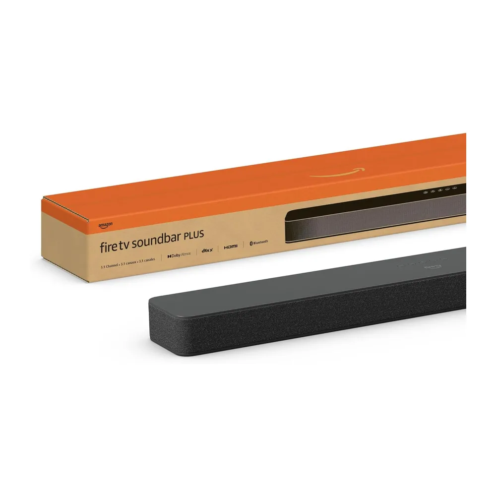 Amazon Ember 4-Serie mit Fire TV (neueste Generation) — 3