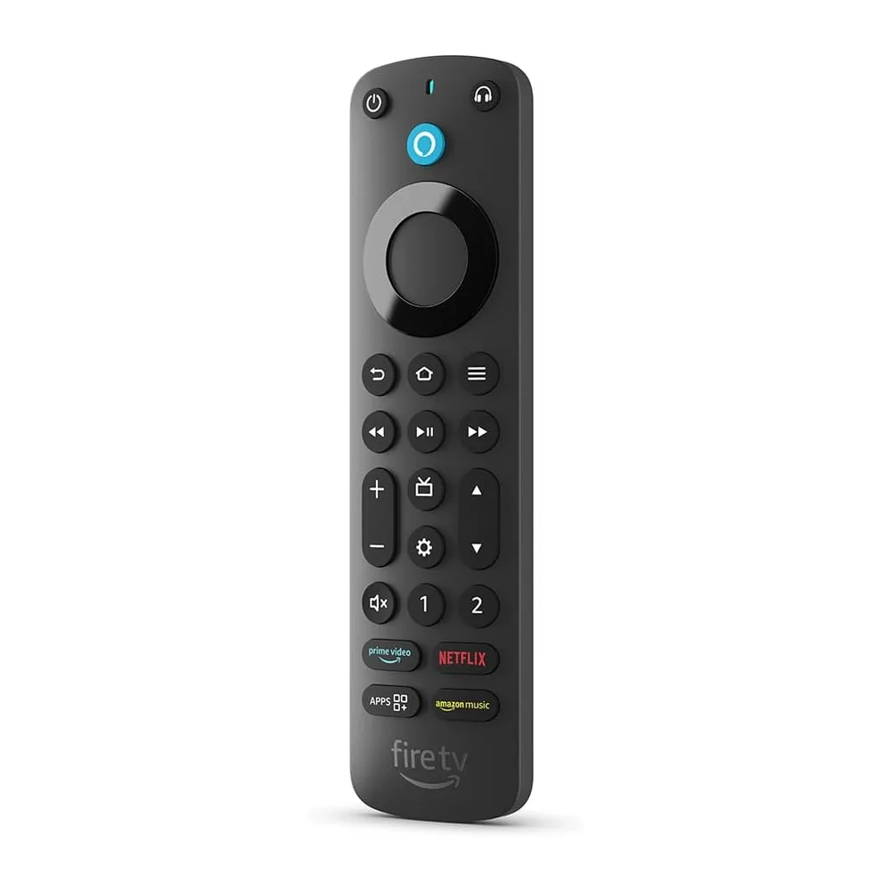 Amazon Ember 4-Serie mit Fire TV (neueste Generation) — 4