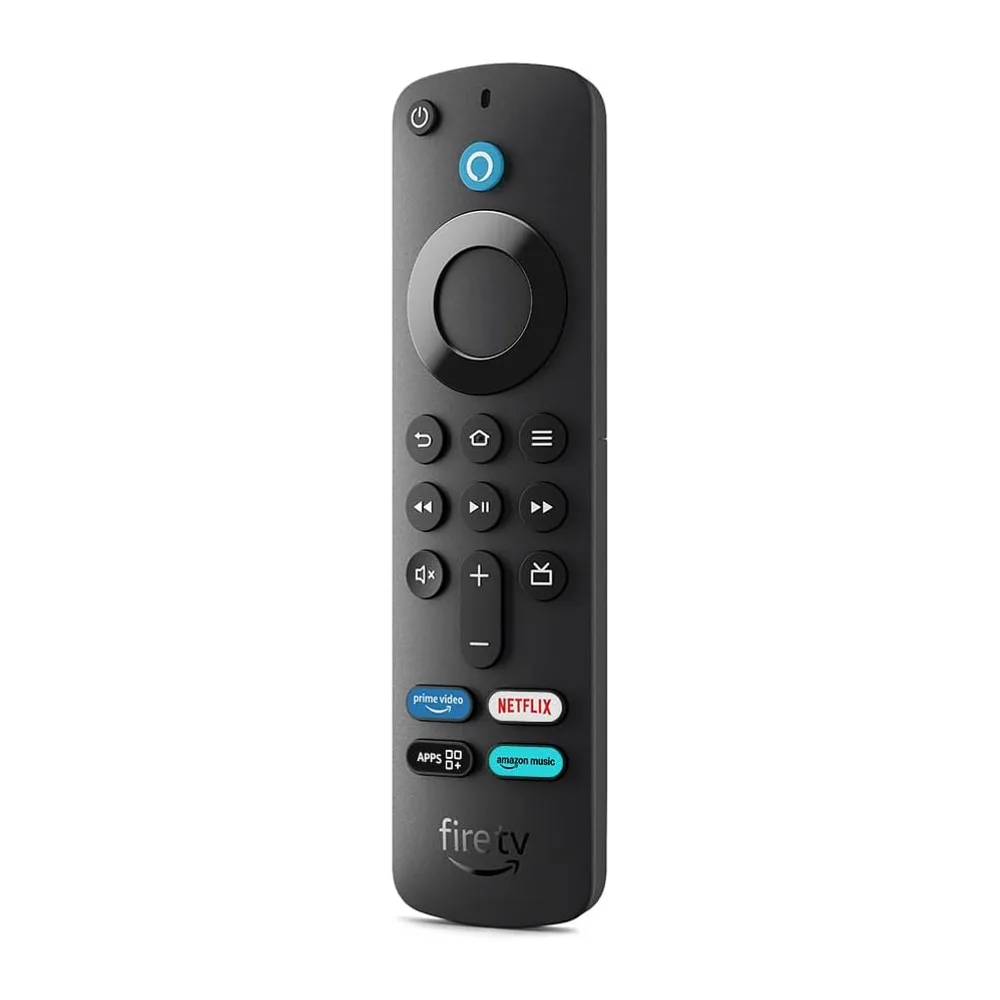 Amazon Ember 4-Serie mit Fire TV (neueste Generation)