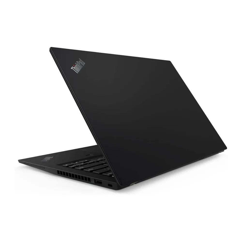 Lenovo ThinkPad T490s 14 Zoll 1920x1080 Full HD Intel Core i5 8265U 256GB SSD Festplatte 8GB Speicher Windows — 5