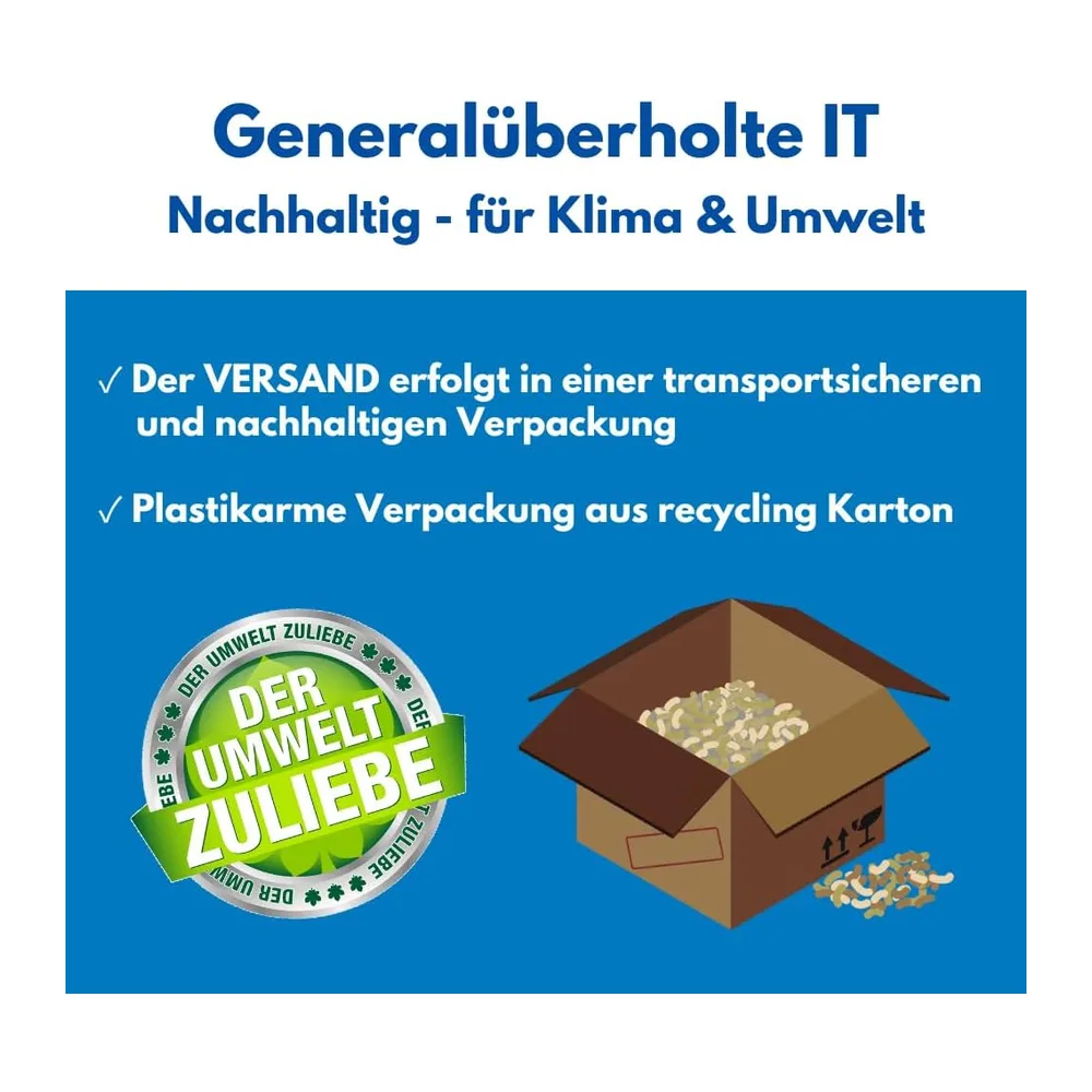 Lenovo ThinkPad T490s 14 Zoll 1920x1080 Full HD Intel Core i5 8265U 256GB SSD Festplatte 8GB Speicher Windows — 6