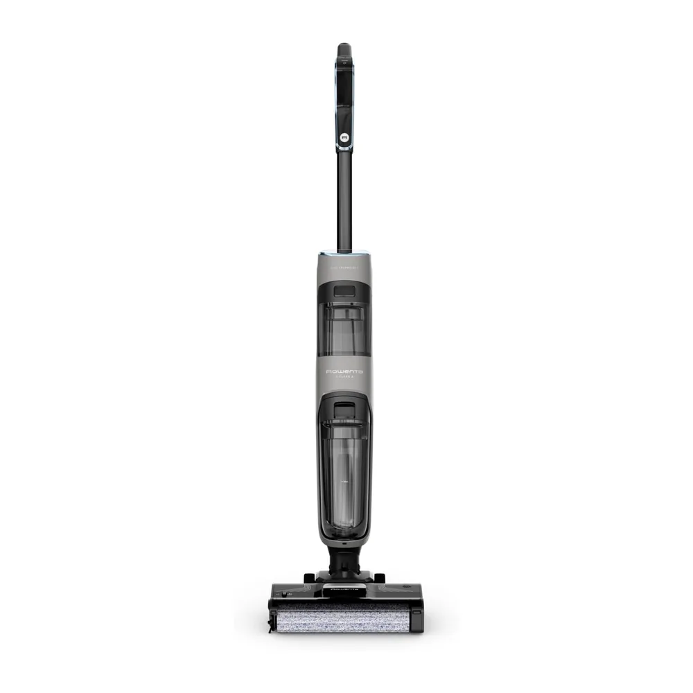 Rowenta X-Clean 4 kabelloser Nass-und Trockenstaubsauger — 2