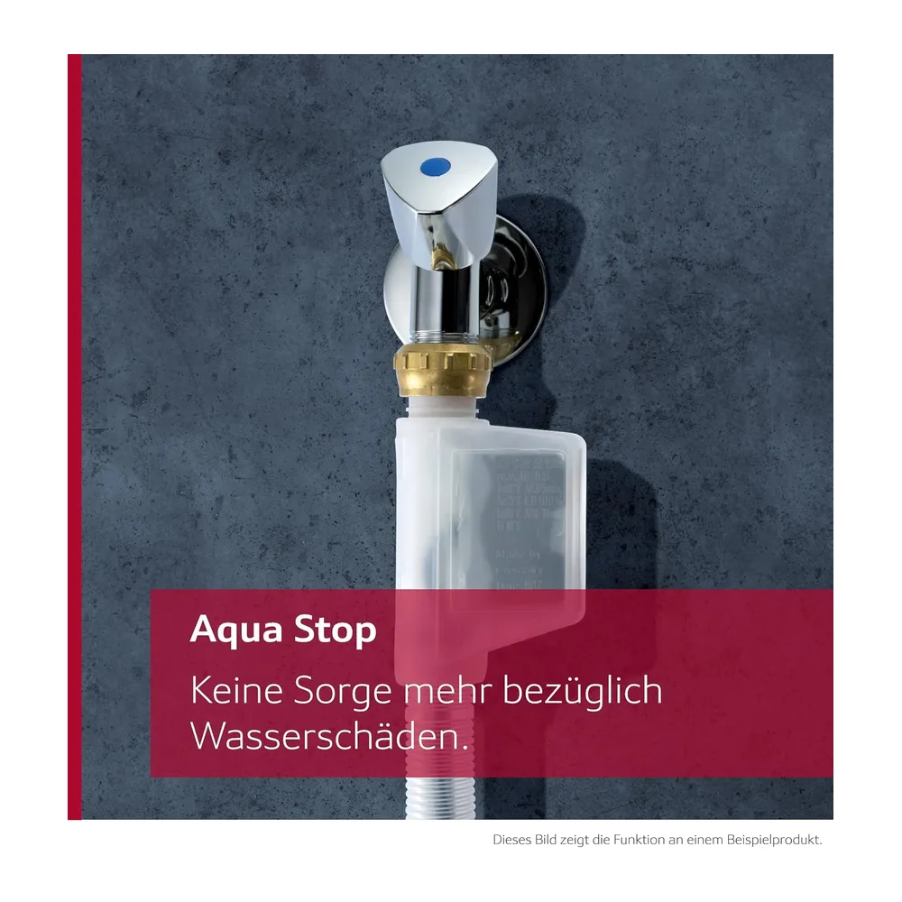 NEFF N 50 Smarter Teilintegrierter Geschirrspüler 60 cm S145EAS16E [Energieklasse A] — 6
