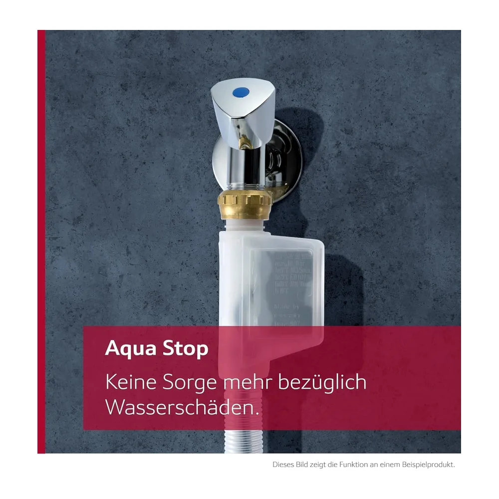 NEFF N 50 Smarter Teilintegrierter Geschirrspüler 60 cm S145ECS15E [Energieklasse A] — 5