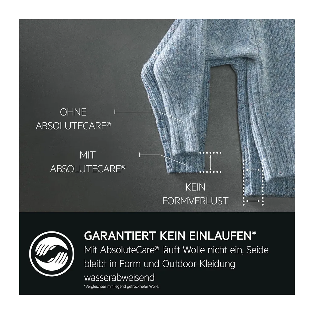 AEG Serie 9000 Wärmepumpentrockner Testsieger Stiftung Warentest — 5