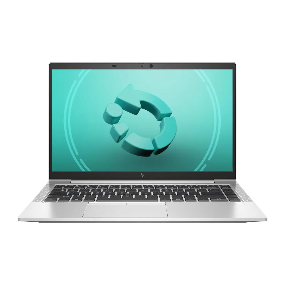 HP EliteBook 840 G7 Laptop | 14 Zoll | 1920 x 1080 | Intel Core i5-10310U | 16 GB DDR4 RAM | 256 GB NVMe |
